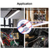 Y3 Compact T Shape 1 Pin Electrical Wire Connectors - Self-Stripping Splice Terminals for Automotive, 15 PCS