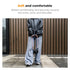 Strap,100cm K&F CONCEPT Camera Neck Nylon Rope Camera Shoulder Strap with O-ring for DSLR Camera