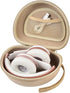Headphone Case for TOZO HT2, Picun P26, Beats Studio Pro, Beats Solo3, Extra Large Foldable Bluetooth Wireless Headset