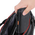 GLCON Portable Protection Hard EVA Case for External Battery,Cell Phone,GPS,Hard Drive,USB Charging Cable,Carrying Bag