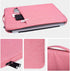 11.6-12.3 Inch Waterproof Laptop Sleeve Case, Compatible with Most Chromebooks & Ultrabooks