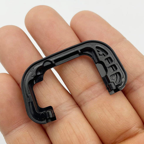 KEIYANA Camera for Eyepiece Viewfinder View Finder Eye Cup Eyeshade Camera Photographer Accessories