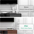 Dinghosen Steel Wall Mount Ceiling Bracket Stand for UB-20 Series II Compatible with Lifestyle 600, SoundTouch