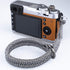 Quick Release Wrist Strap for DSLR/Mirrorless Cameras - AQAREA