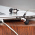 sephia Sp3060VC Earbuds Wired in Ear Headphones with Microphone, Noise Isolating Tips, Enhanced Bass, 3.9 Feet Cord
