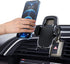 ELOHEI Phone Mount for Honda Civic, Custom Base Car Holder for 2016-2021 Honda Civic Accessories (10th Gen)