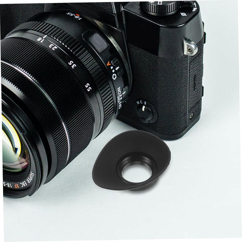 22mm F5 F6 D4 Camera Eye Mask Rubber Viewfinder Eyecup Accessories