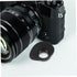 22mm F5 F6 D4 Camera Eye Mask Rubber Viewfinder Eyecup Accessories