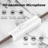 IEM Headphone, CCA C10 4BA+1DD Hybrid HiFi Earbuds, Sports Stereo Noise Cancelling Wired Headphone, Cyan