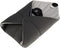 Tenba Protective Wrap Tools, 16in Protective Wrap, Black (636-331)