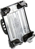 Hefty Bike Phone Mount by Delta Cycle - Premium Universal Bicycle Smartphone Holder for Any Handlebar