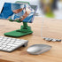 7 1 1 3.0, 2 2.0 USB A C Hub, Aluminum in USB Hub, USB Hub with USB A USB and Type C Ports for PC Computer Mobile Phone