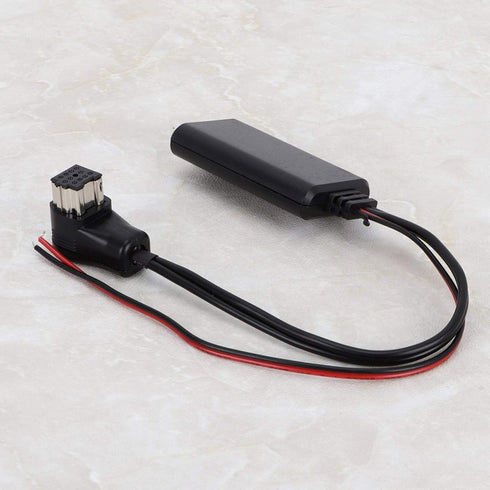 Bluetooth Adapter AVH-P4200DVD AUX Adapter for Music Streaming Sound System Audio Module for IP-Bus