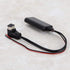 Bluetooth Adapter AVH-P4200DVD AUX Adapter for Music Streaming Sound System Audio Module for IP-Bus
