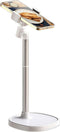Hosann Century Hosannn Century Adjustable Cell Phone Stand Rotating Lifting Mobile Phone Holder for