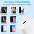 Super Fast Charger 25W USB Type C Block with 8FT Cable for Samsung Galaxy S24/S23/S22 Ultra/S21/S20/Note 10/20