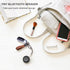 Mini Bluetooth Speaker - Tiny Portable Bluetooth 5.0 Speakers for Outdoor & Indoor Use (Black)