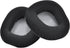Ear Pads Replacement for Corsair Void Elite Wireless/Pro/SE/Surround/Elite/Void, Wired & Wireless RGB Gaming Headset by MMOBIEL - Mesh Fabric Ear Pad Cushions - Earpads Replacement - Grey