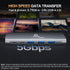 WWLSV 8 1 4K@60Hz 3.0/PD USB C Hub Multiport Adapter for MacBook/Dell/HP/Lenovo, in Laptop Docking Station with HDMI