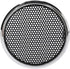 Wendry Speaker Covers - 1 Inch Metal & ABS Protective Grills Cover (2PCS)
