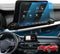 LFOTPP Fit for 2019 2020 2021 Forte 8-Inch Car Navigation Screen Protector,