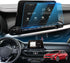 LFOTPP Fit for 2019 2020 2021 Forte 8-Inch Car Navigation Screen Protector,
