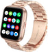 Lamshaw Stainless Steel Replacement Strap for SKG V7 Pro Bands, Compatible with SKG V7 Pro/ID208BT 1.7" Smart Watch