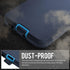 Galaxy S22 Belt-Clip Holster Case, Military Grade Drop Protection, Water-Resistant Shockproof Durable Cover for Samsung