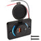 RV USB Outlet, 12 Volt USB Wall Outlet with 18W PD USB-C and Quick Charge 3.0 USB-A Charger Socket, Dual Port 12V-24V
