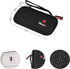 Mchoi Hard Case for INIU Portable Charger, Waterproof Shockproof Protective Case, Case Only