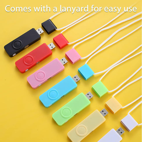 Diyeeni MP3 8GB Player Expandable Memory, Lossless Sound, Portable Music Player for OTG Support, Long Battery Life
