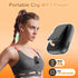 Colorcool Mp3 5.3, 512GB Player with Bluetooth Portable Kids Music Player with Clip on Back,Touch Screen,Biult-in Voice