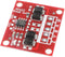 NOYITO RS422 to TTL Signal Module, Bidirectional Mutual Conversion Full-Duplex 422 to MCU UART Serial Level Conversion