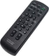 AIDITIYMI RM-AMU009 New Replacement IR Remote - Fit for Sony Mini Hi-Fi Component System Models