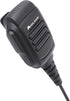 Midland AVPH10 Handheld Two-Way Radios - Shoulder Speaker Mic for GMRS - Compatible with GXT1000VP4 & all Midland Radios