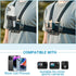 Generic Mobile Phone Chest Mount Harness Strap Holder Cell Phone Clip Action Camera POV for Samsung iPhone Plus etc