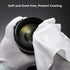 K&F Concept 58mm Tulip Flower Lens Hood for Canon Rebel T8i T7 T7i T6i T6 T5i T5 T4i T3i DSLR Cameras