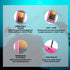 Waterproof Phone Case and Lanyard, Excellent Protection, Floats in Water - Pink