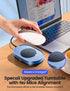 Vaydeer Undetectable Mouse Mover, M4 Mouse Jiggler Device with ON/Off Switch for Computer Awakening, Gift Ideal