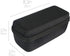 co2CREA Hard Travel Case for DOSS SoundBox Pro Portable Wireless Bluetooth Speaker (Black)