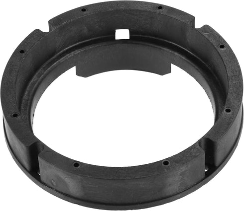 uxcell 6.5" Car Speaker Adapter Spacer Ring with Wire Combination for Volkswagen Passat 1998-2016