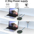 Ultra Slim Mouse Mover - Mouse Jiggler with Adjustable Timer, Simulates Realistic Mouse Movement for Active Use