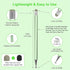 Zhao Cai Jin Bao Touchscreen,3pcs 2in1 4Tips) Stylus Pen for High Precision Sensitivity Stylus, Suitable