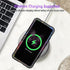 Miqala S26 S26 5G,Colorful for Galaxy Ultra Case,Glow in The Dark Three Layer Heavy Duty Shockproof Protection Hard