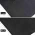WAYBER Black Speaker Grill Cloth, Stereo Mesh Fabric for Speaker Repair - 55 x 20 in / 140 x 50 cm