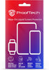Liquid Glass Screen Protector | Scratch & Crack Resistant | Covers 6 Devices | Compatible with All Smartphones, Tablets