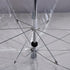 CamRebel DSLR Mirrorless Camera Hot Shoe Umbrella Rain Cover Protector Sunshade (White)