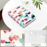Fintie Small Photo Album for 3.5x4.5 Inch Films - 64 Pockets for Fujifilm Instax Wide 400/300, Polaroid Now+/I-Type,
