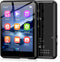 SWOFY 128GB MP3 Player with Bluetooth - M4 Music Player with Bluetooth 5.4