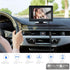 5V 12V 5.5mm 2.5mm 2.1mm USB to DC Voltage Step Up Converter Boost Cable for Powering Baby Car Camera, Dash Cam, GPS